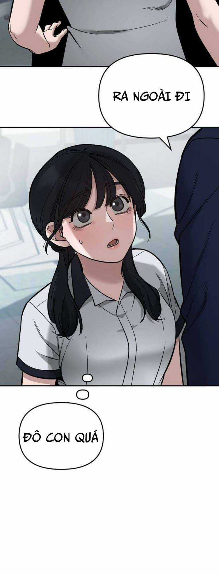 Quản Lí Du Côn Chapter 59 trang 51