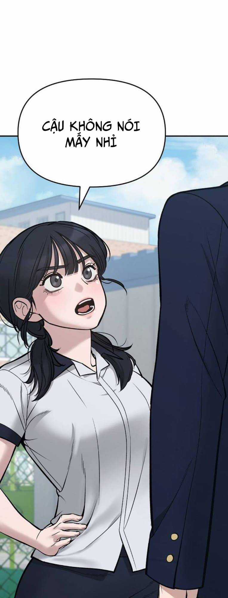 Quản Lí Du Côn Chapter 59 trang 54