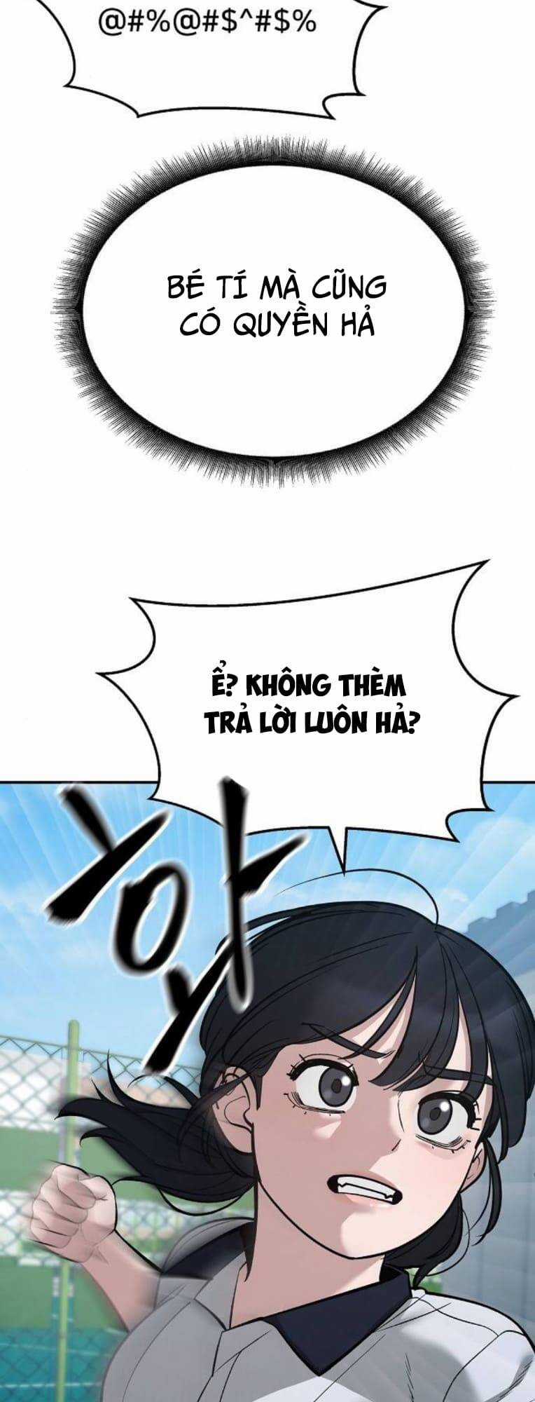 Quản Lí Du Côn Chapter 59 trang 57