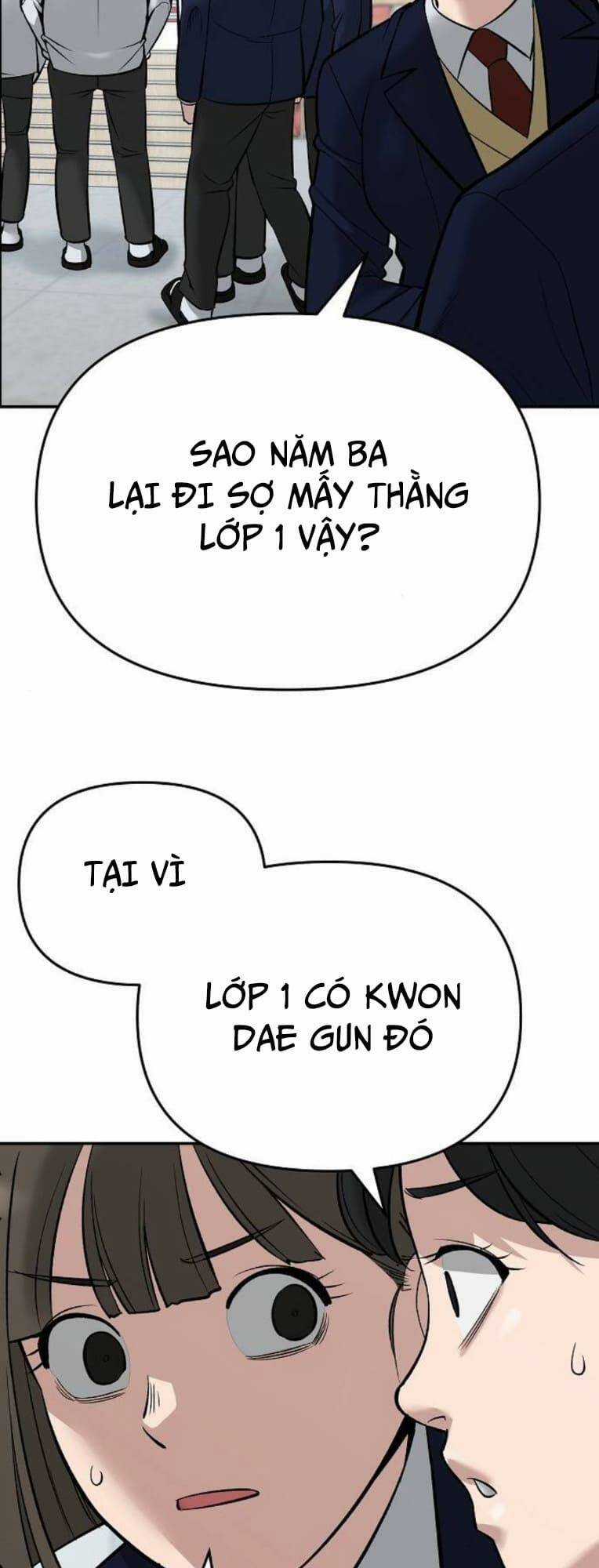 Quản Lí Du Côn Chapter 59 trang 6