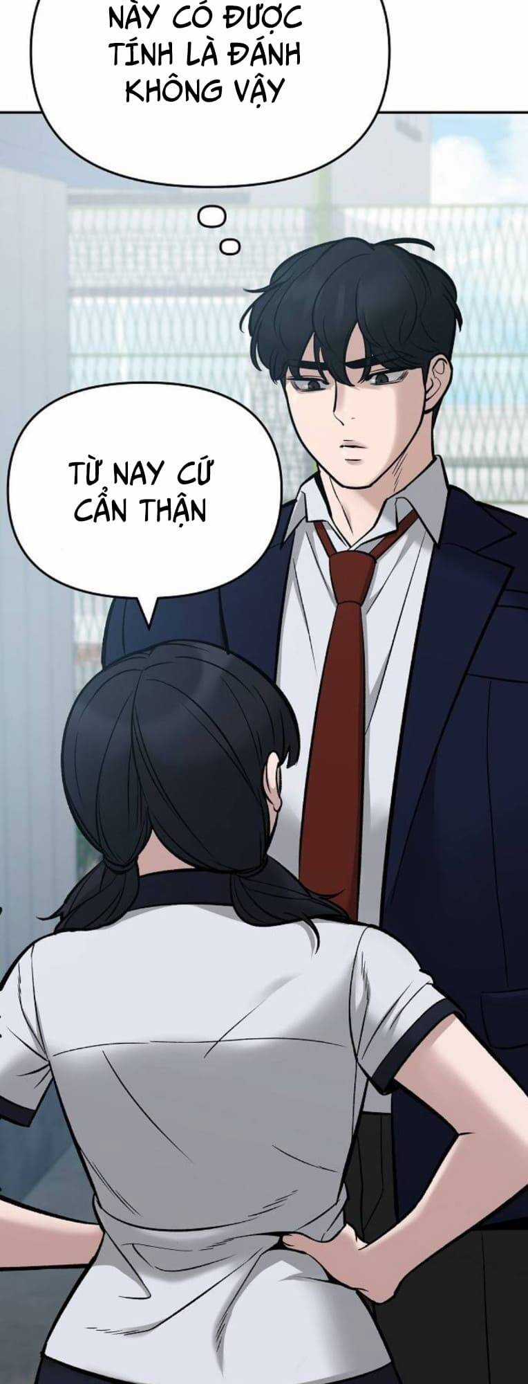 Quản Lí Du Côn Chapter 59 trang 61