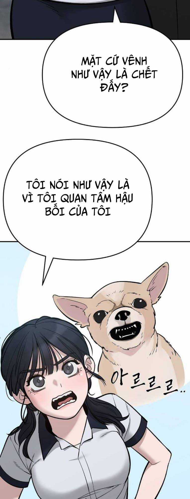 Quản Lí Du Côn Chapter 59 trang 62