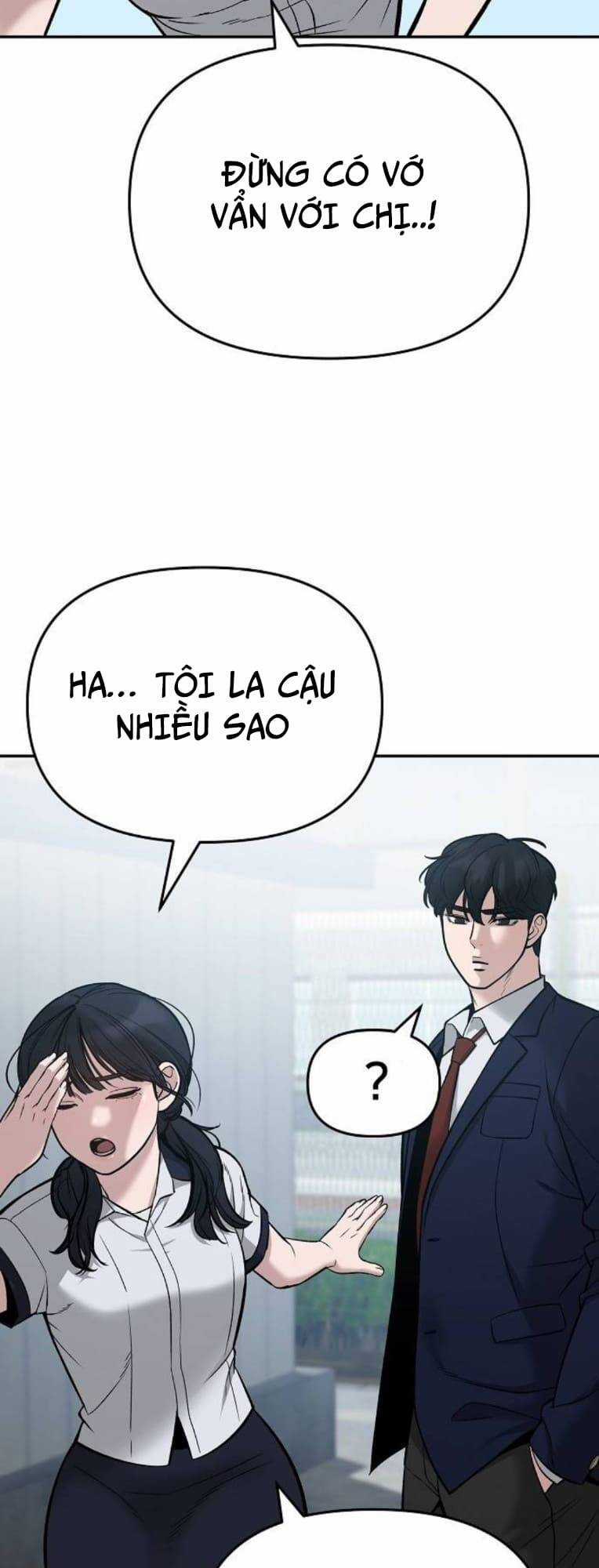 Quản Lí Du Côn Chapter 59 trang 63