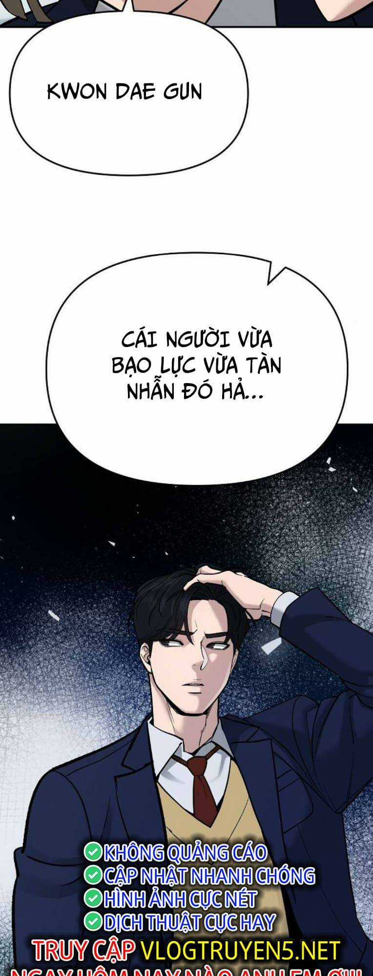 Quản Lí Du Côn Chapter 59 trang 7