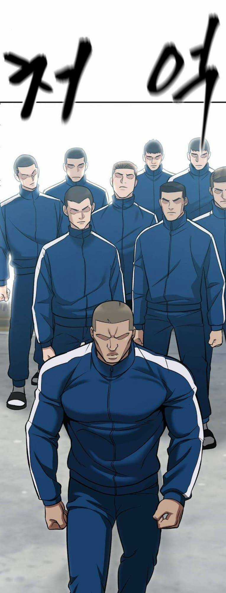 Quản Lí Du Côn Chapter 59 trang 75