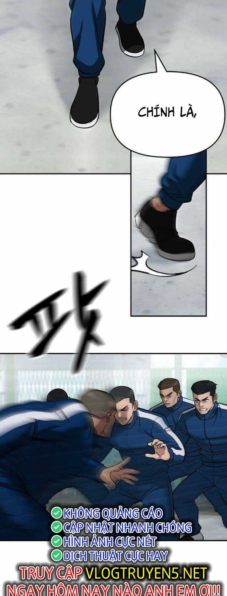 Quản Lí Du Côn Chapter 59 trang 76