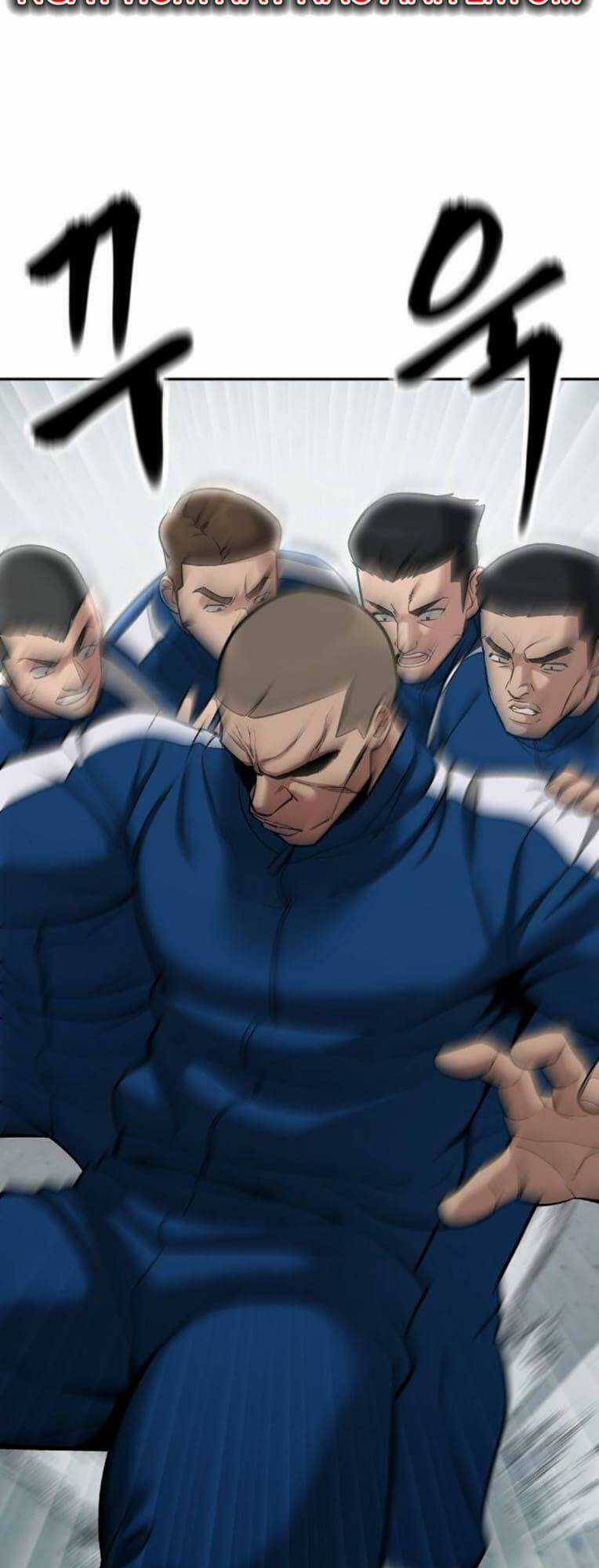 Quản Lí Du Côn Chapter 59 trang 77