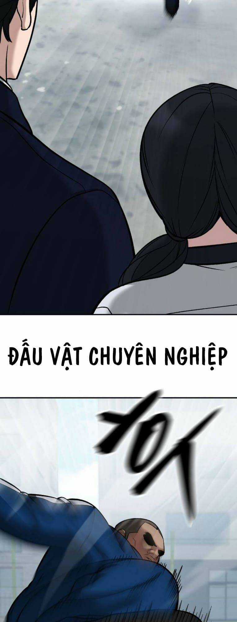 Quản Lí Du Côn Chapter 59 trang 79