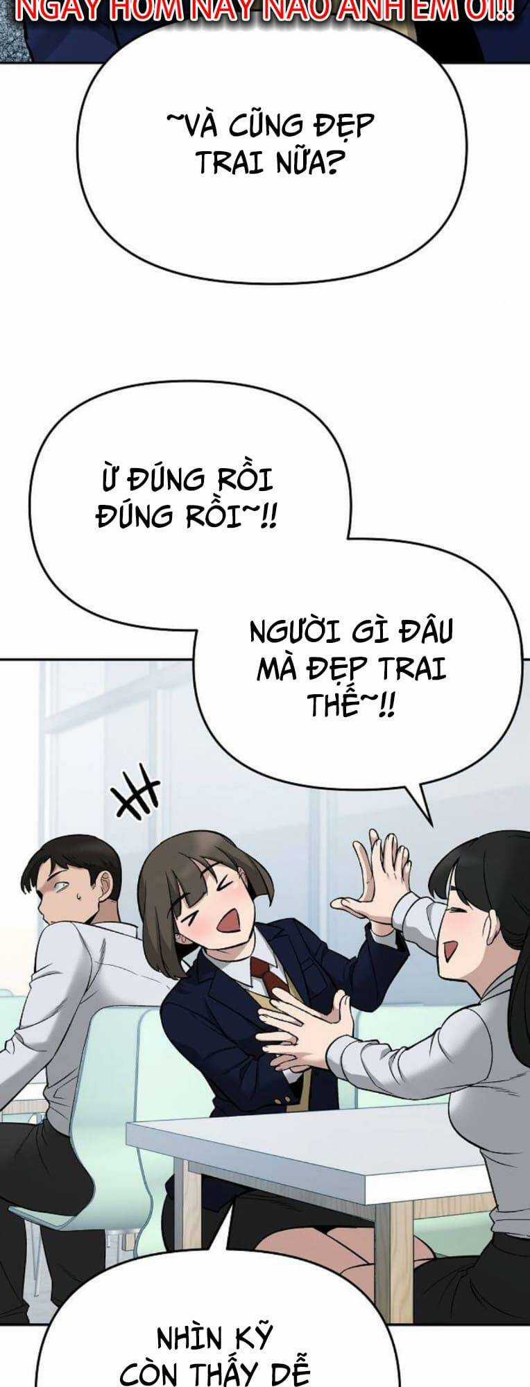 Quản Lí Du Côn Chapter 59 trang 8