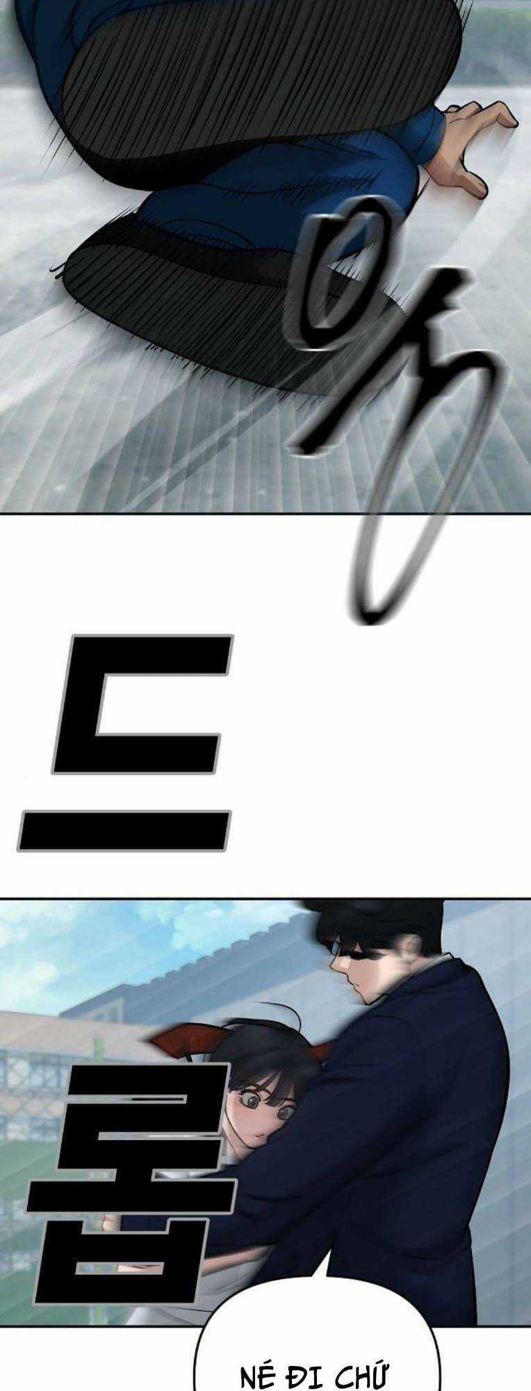 Quản Lí Du Côn Chapter 59 trang 80