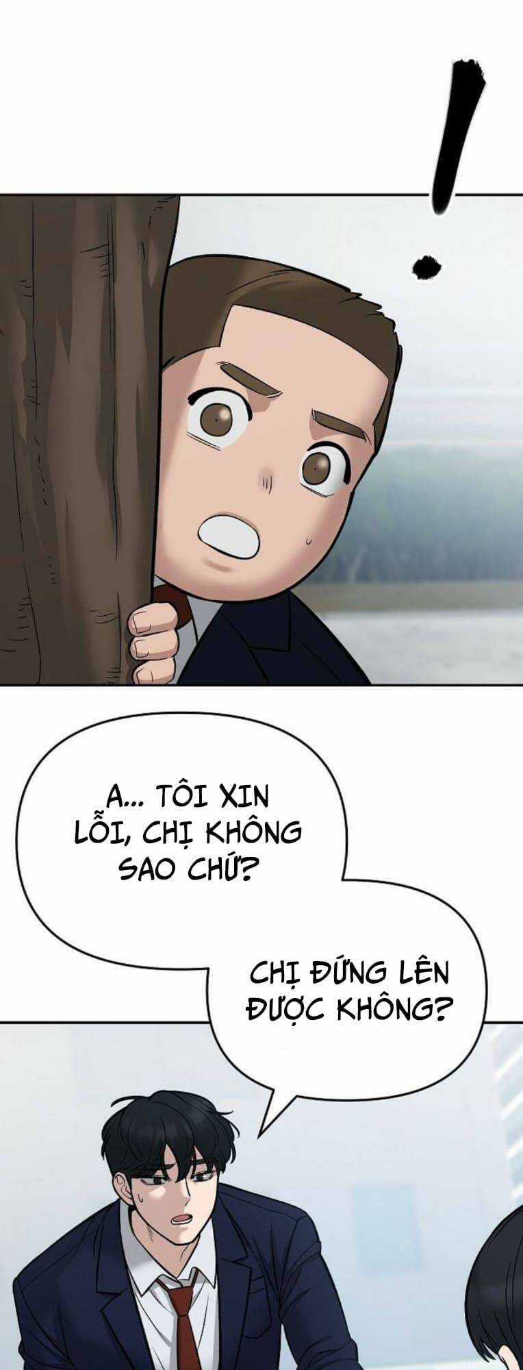 Quản Lí Du Côn Chapter 59 trang 88