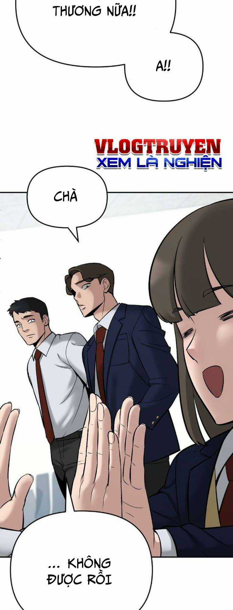 Quản Lí Du Côn Chapter 59 trang 9