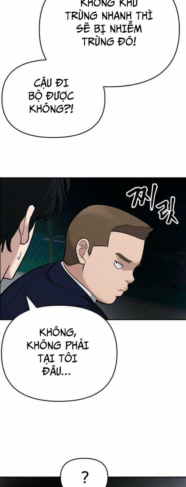 Quản Lí Du Côn Chapter 59 trang 91