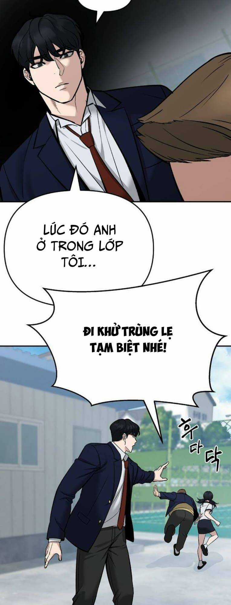 Quản Lí Du Côn Chapter 59 trang 92