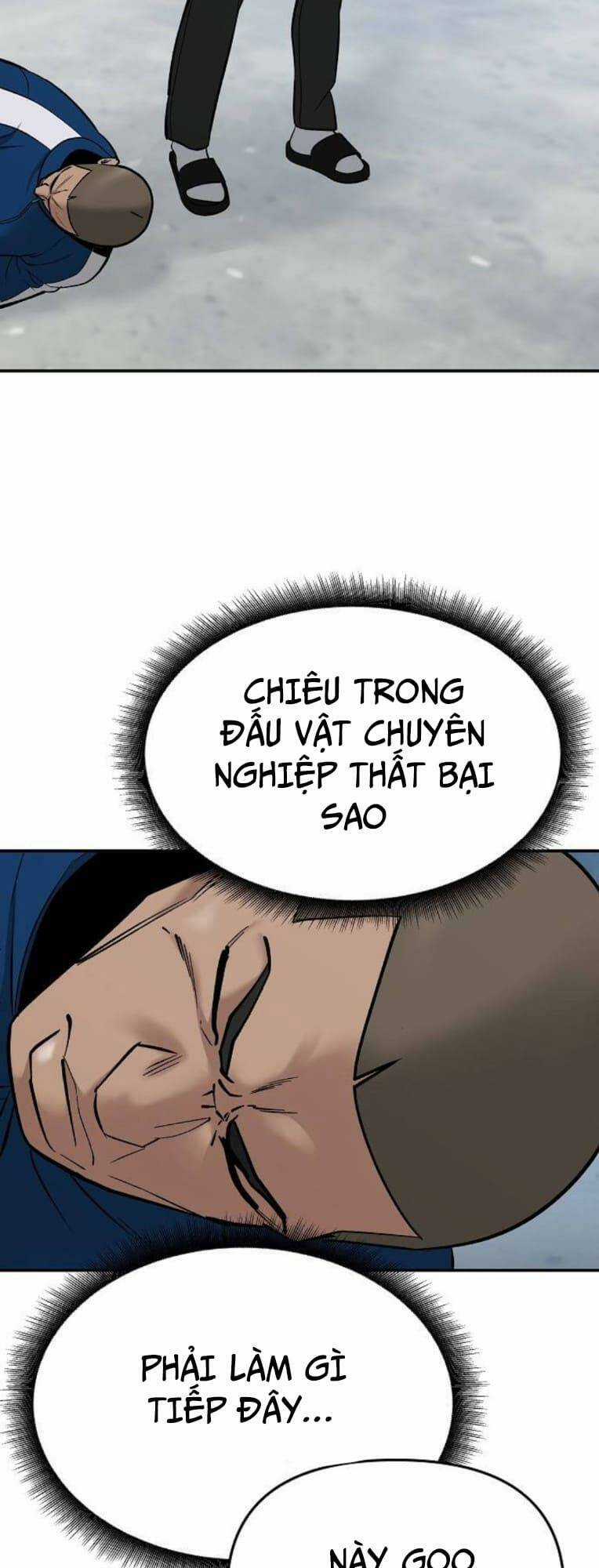Quản Lí Du Côn Chapter 59 trang 93
