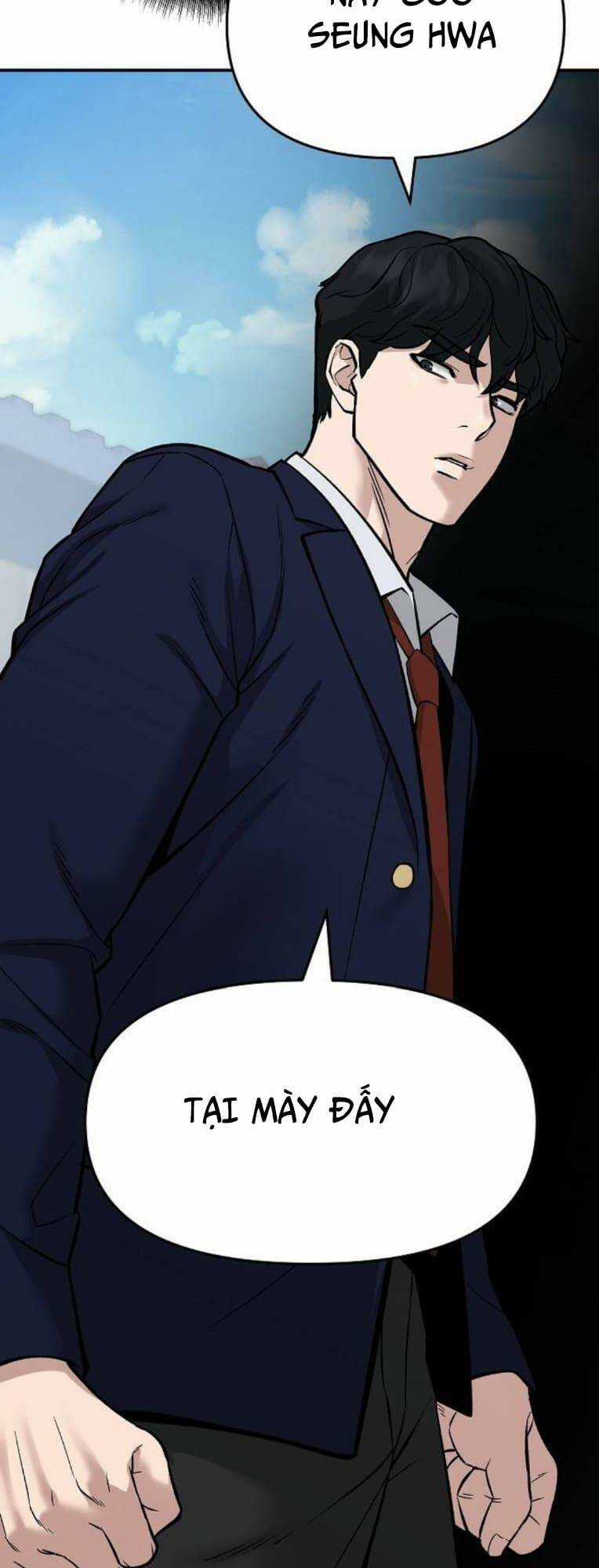 Quản Lí Du Côn Chapter 59 trang 94