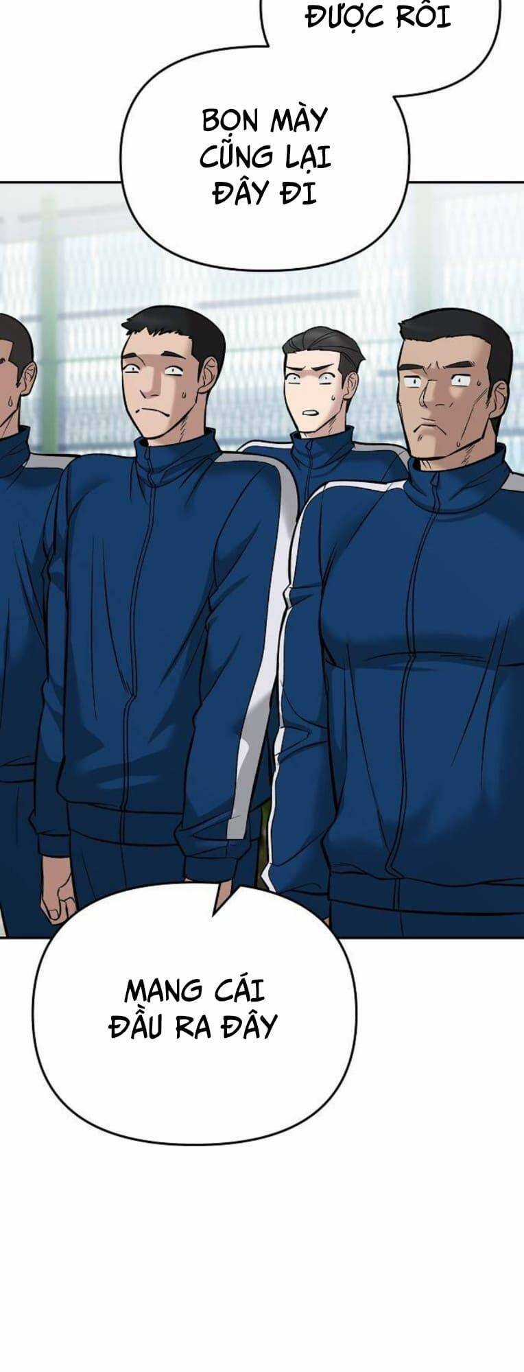 Quản Lí Du Côn Chapter 59 trang 96