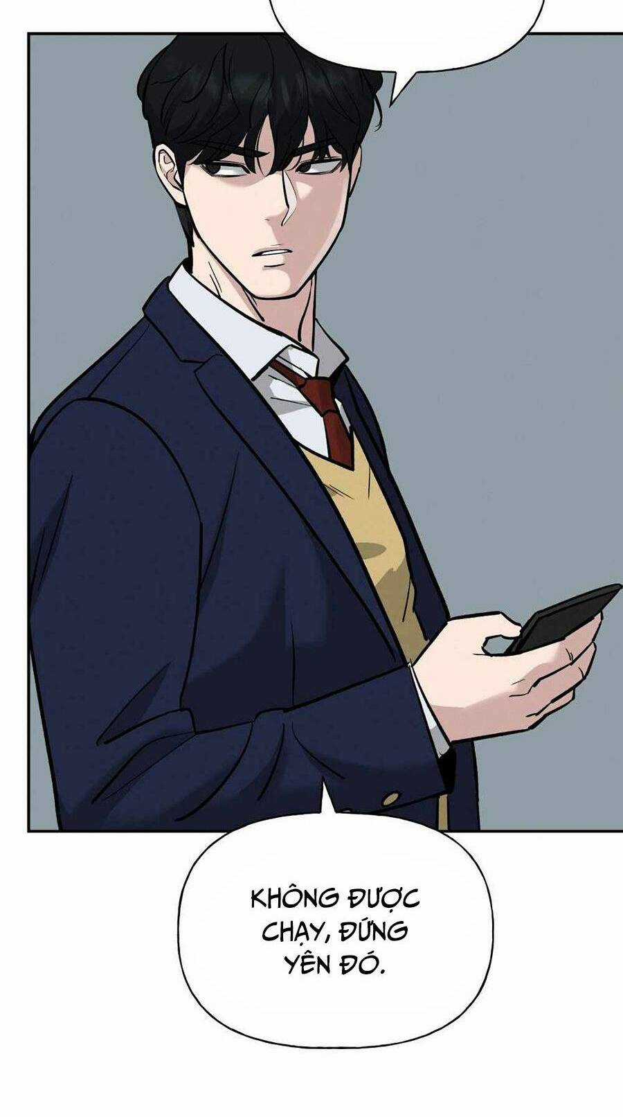 Quản Lí Du Côn Chapter 6 trang 10