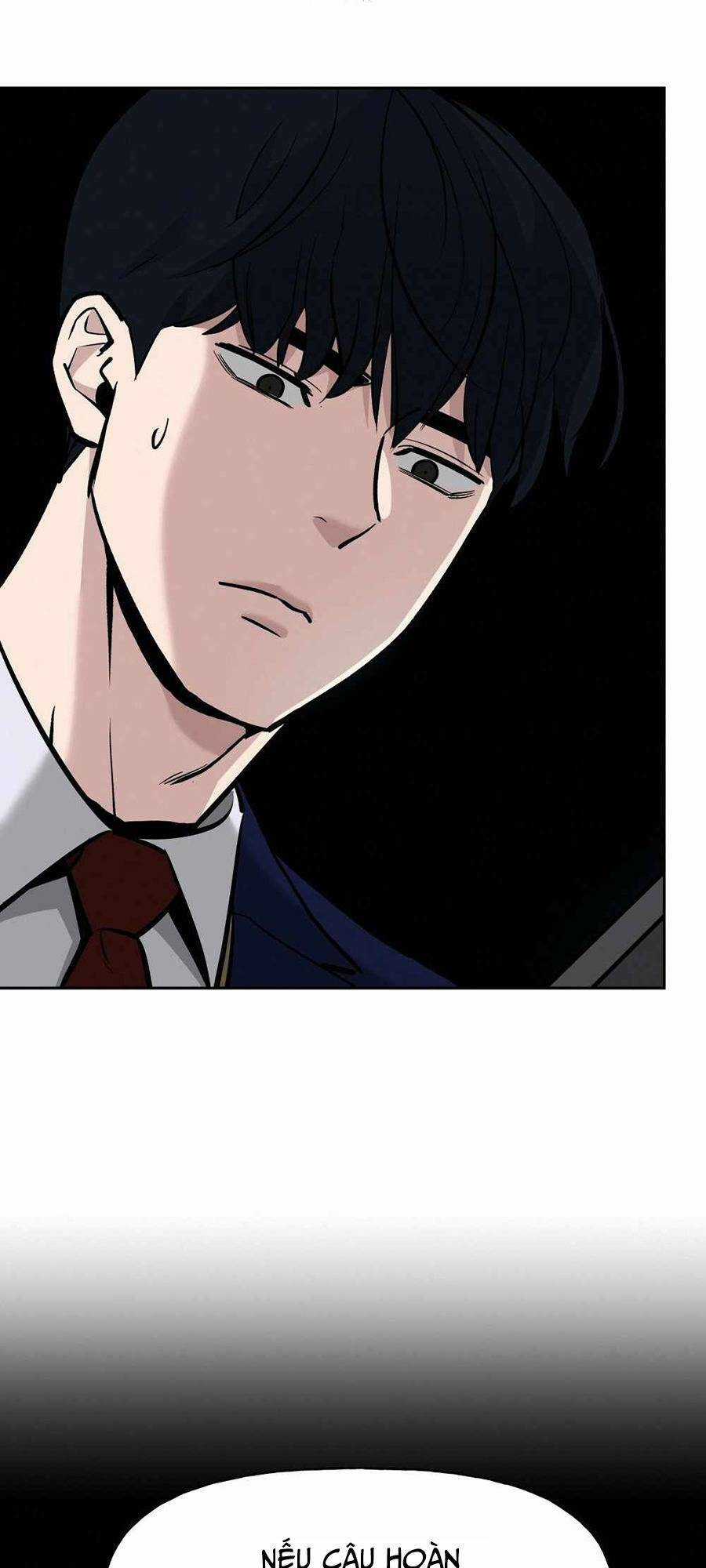 Quản Lí Du Côn Chapter 6 trang 12
