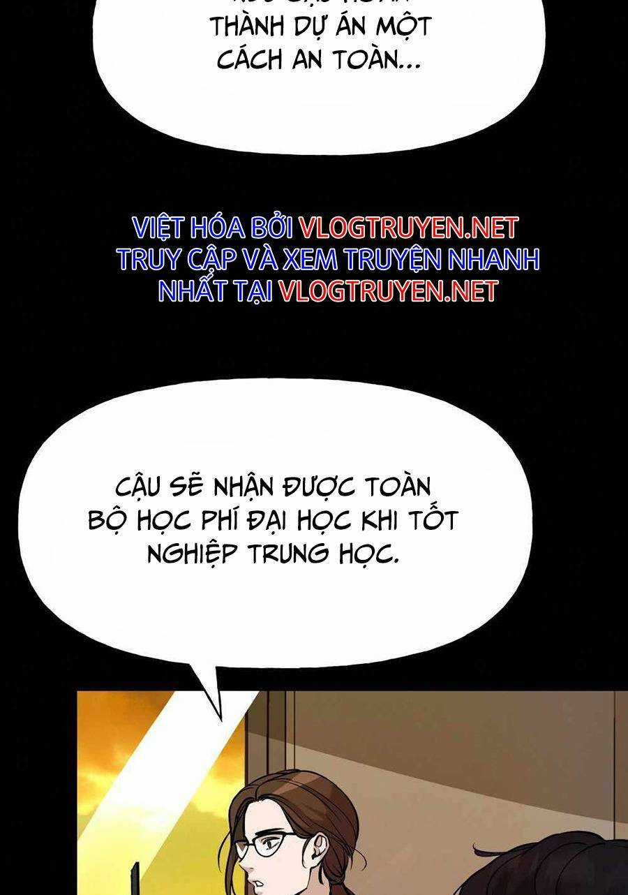 Quản Lí Du Côn Chapter 6 trang 13