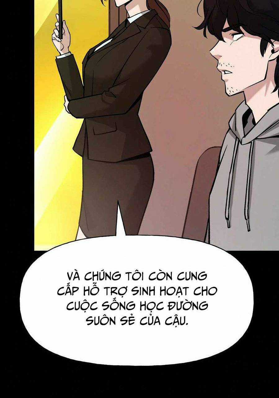 Quản Lí Du Côn Chapter 6 trang 14