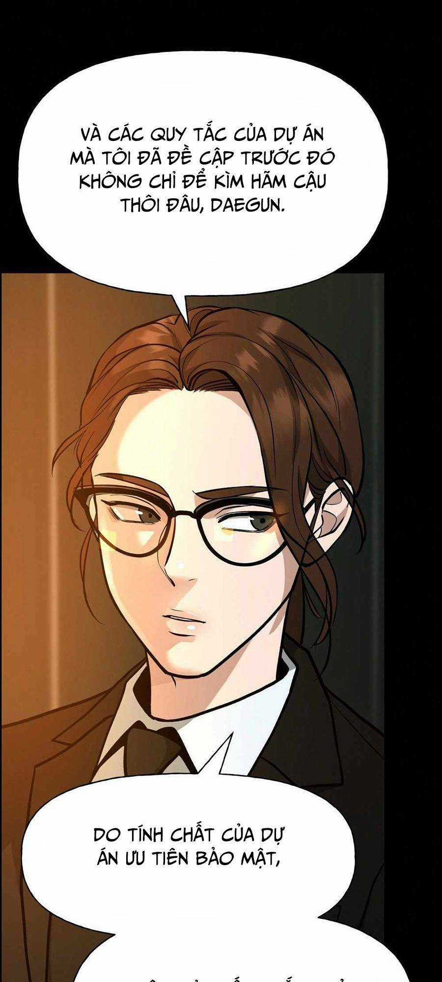 Quản Lí Du Côn Chapter 6 trang 15