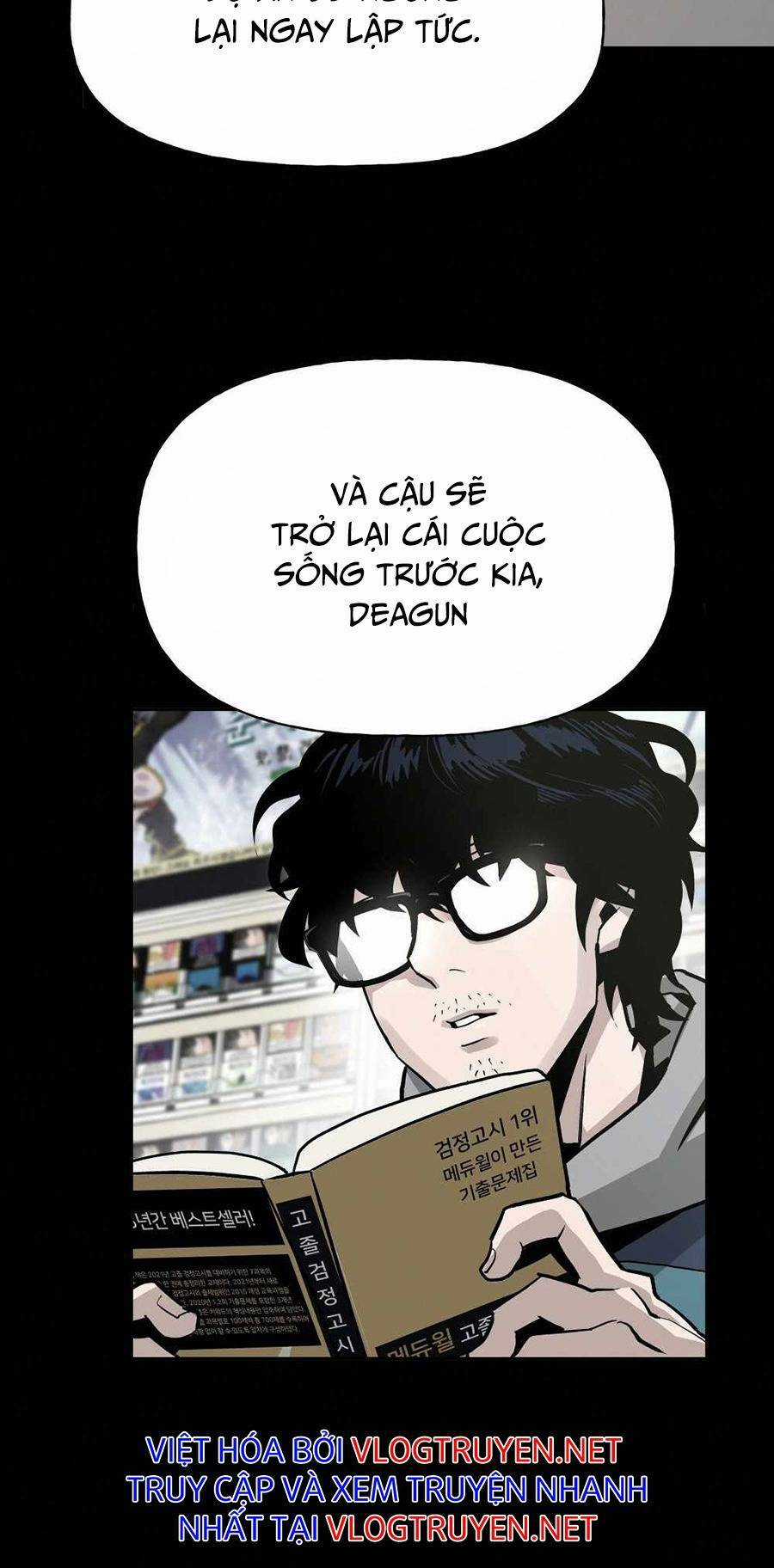 Quản Lí Du Côn Chapter 6 trang 17