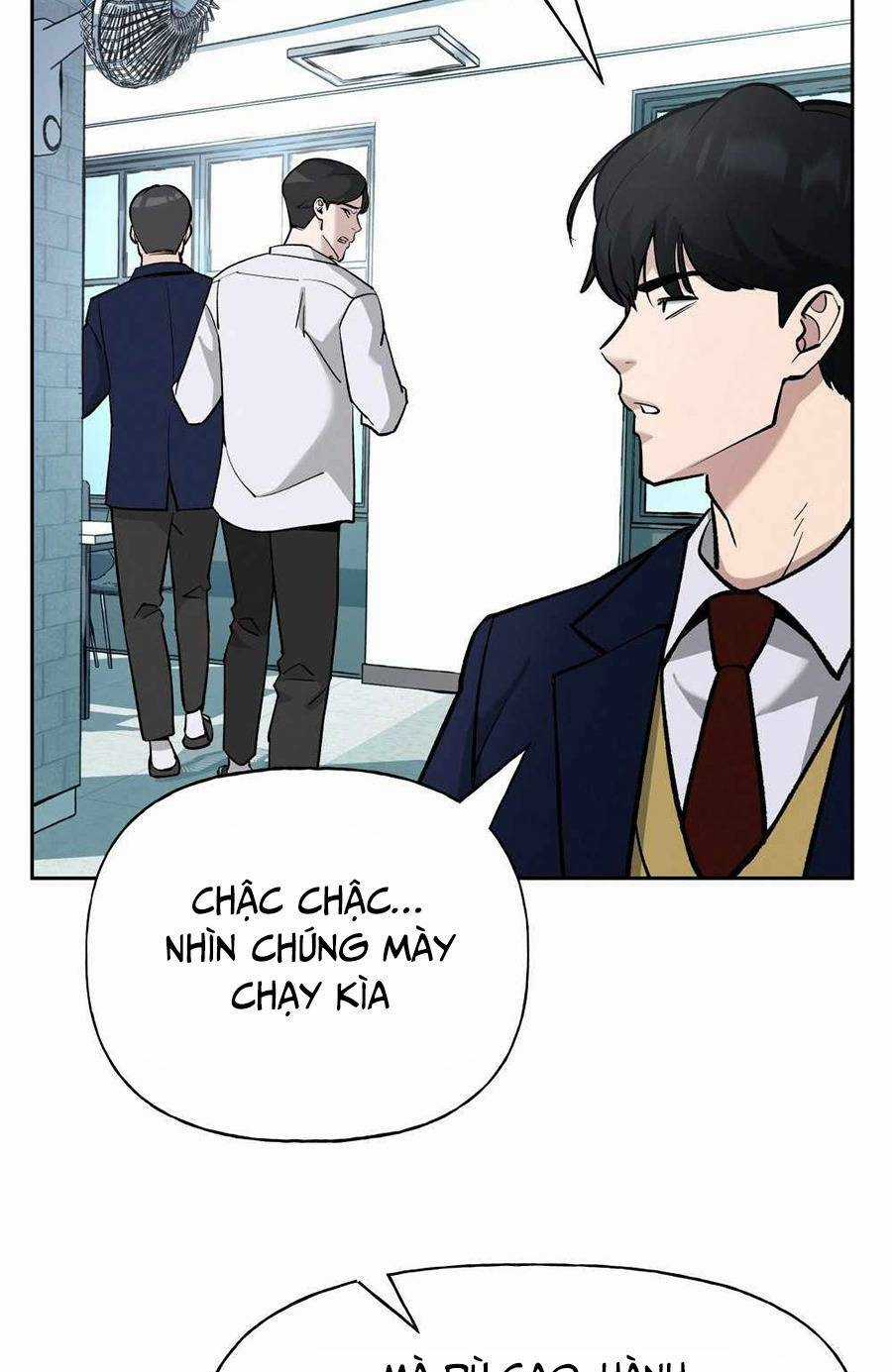 Quản Lí Du Côn Chapter 6 trang 20