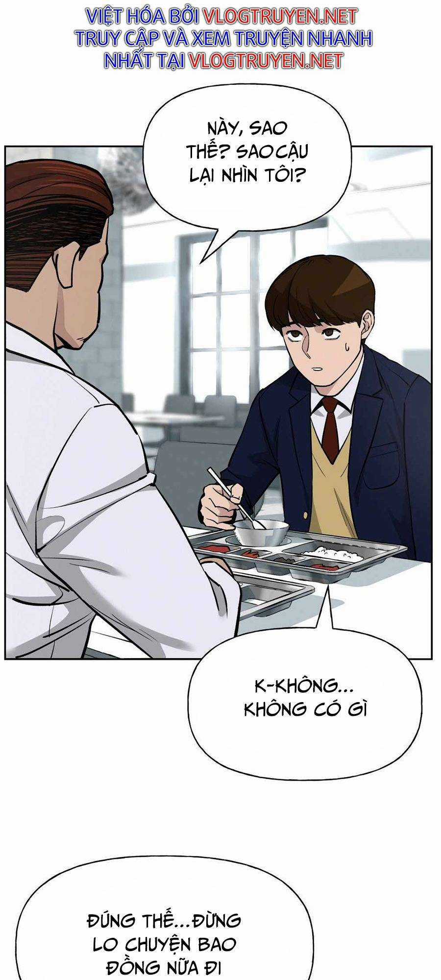 Quản Lí Du Côn Chapter 6 trang 22