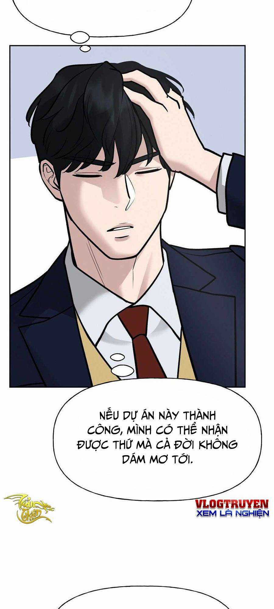 Quản Lí Du Côn Chapter 6 trang 23