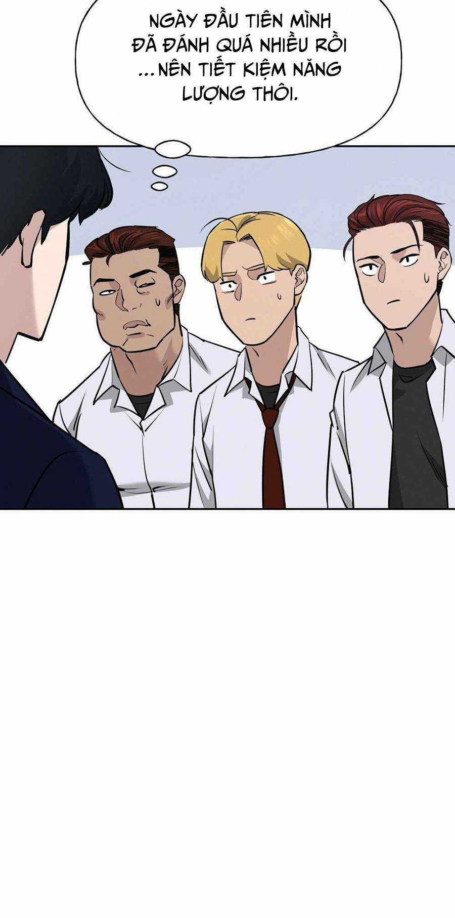 Quản Lí Du Côn Chapter 6 trang 24