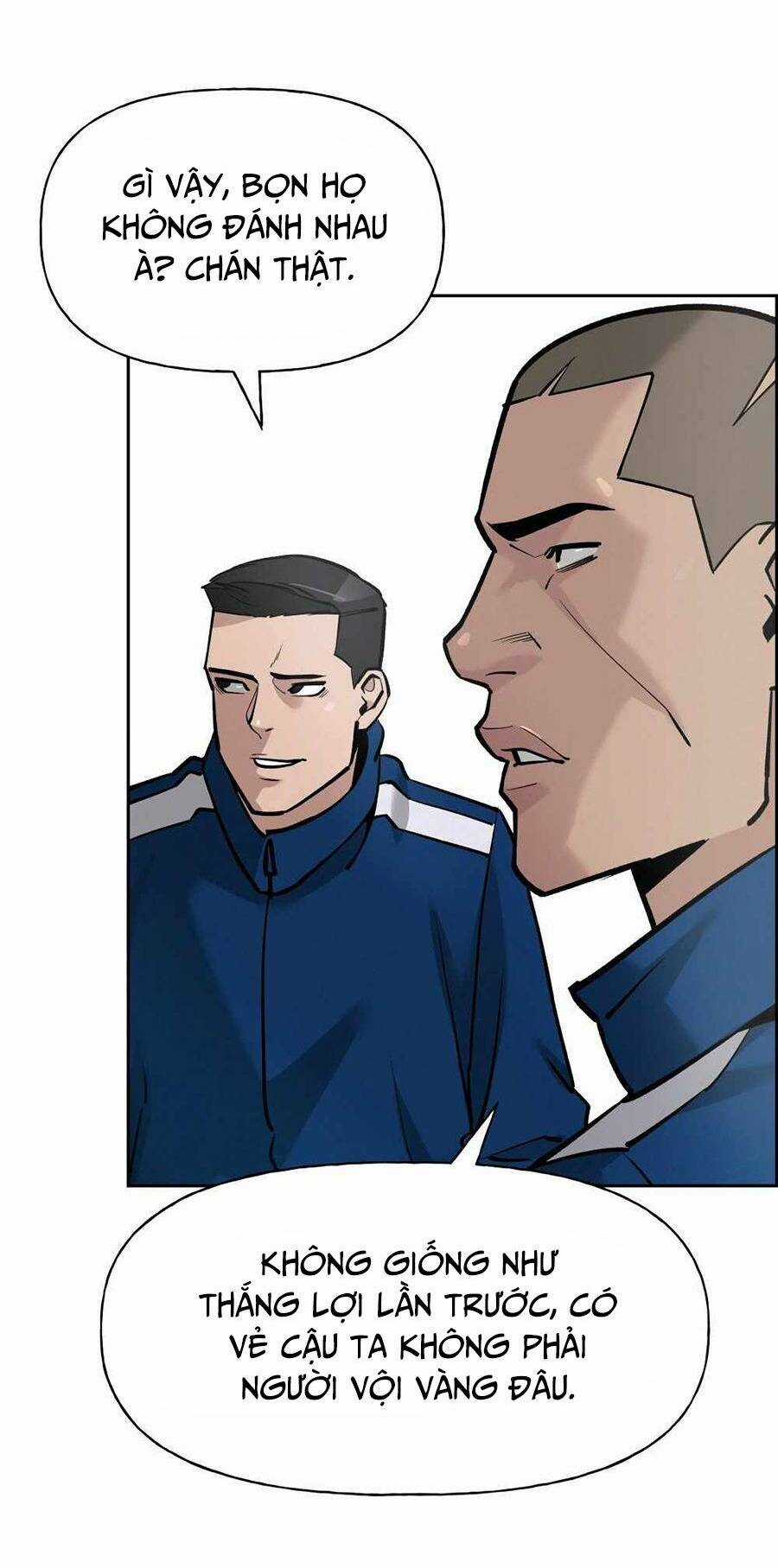 Quản Lí Du Côn Chapter 6 trang 25