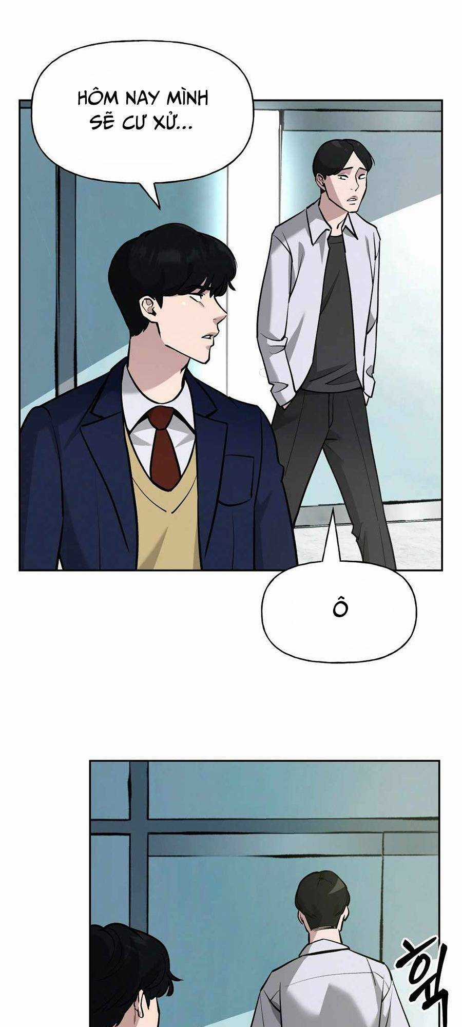 Quản Lí Du Côn Chapter 6 trang 30