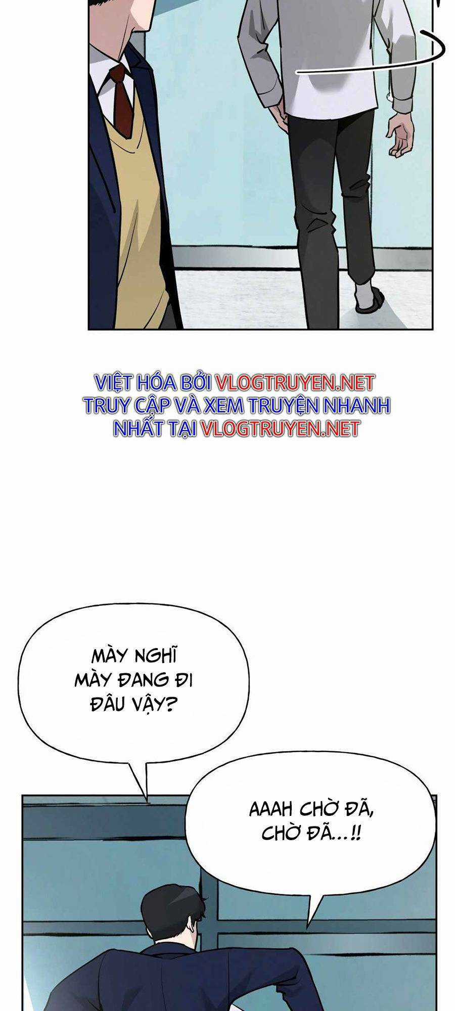 Quản Lí Du Côn Chapter 6 trang 31