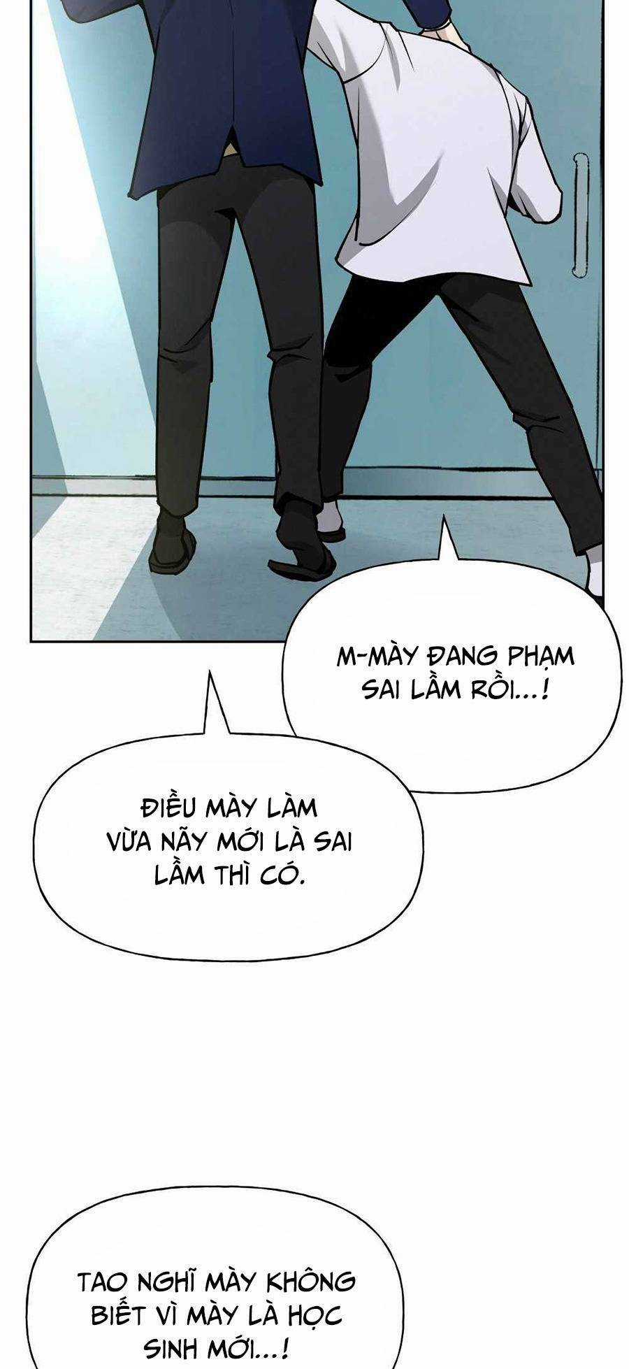 Quản Lí Du Côn Chapter 6 trang 32