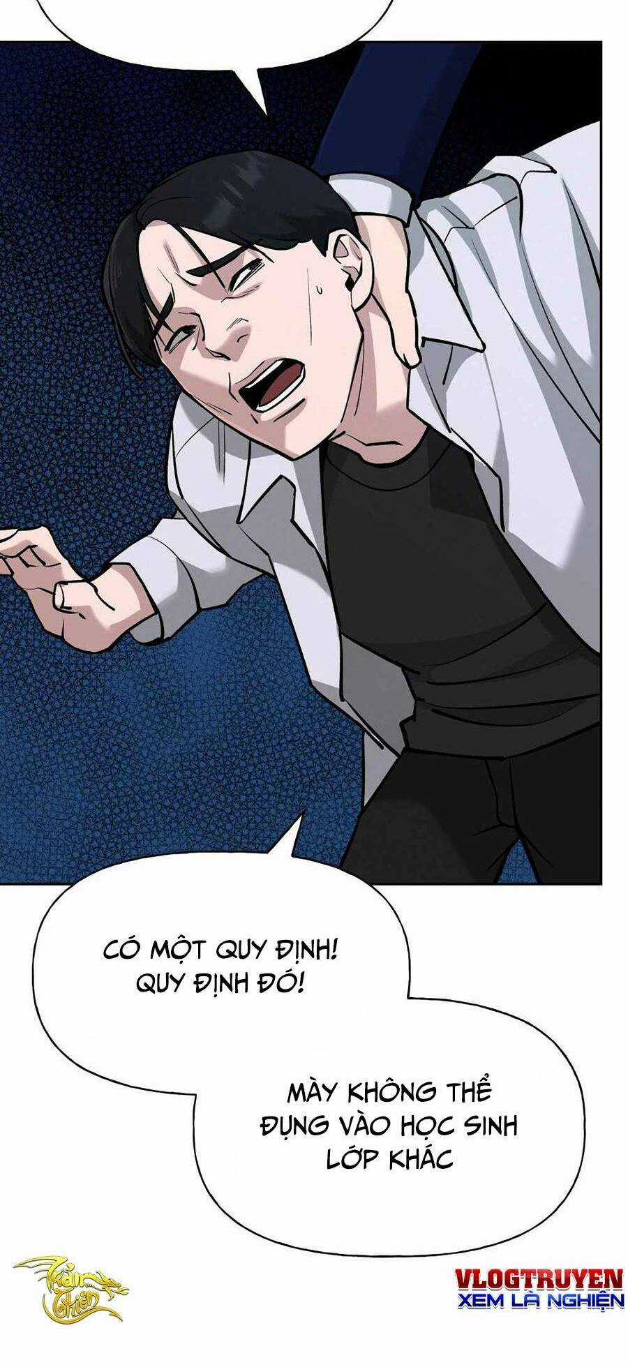 Quản Lí Du Côn Chapter 6 trang 33