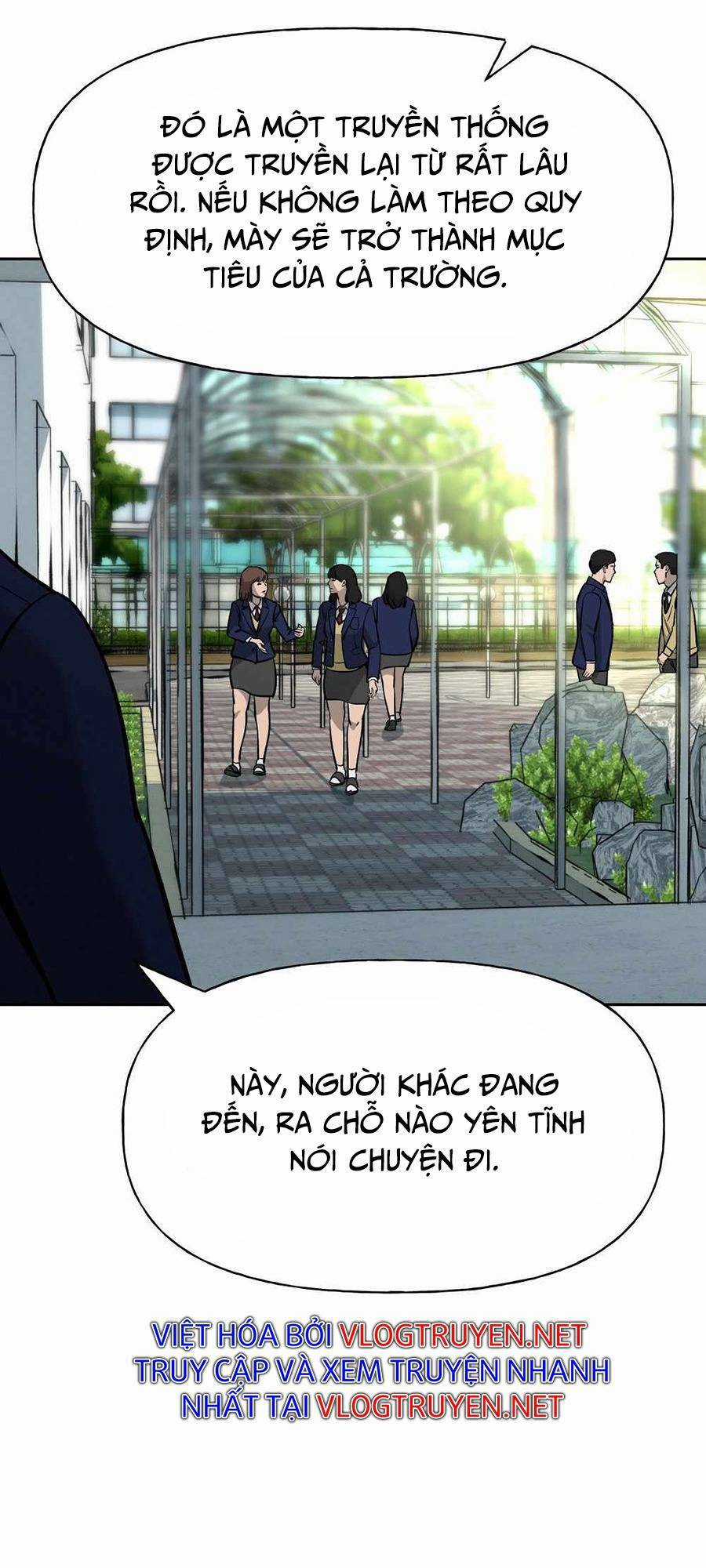 Quản Lí Du Côn Chapter 6 trang 35