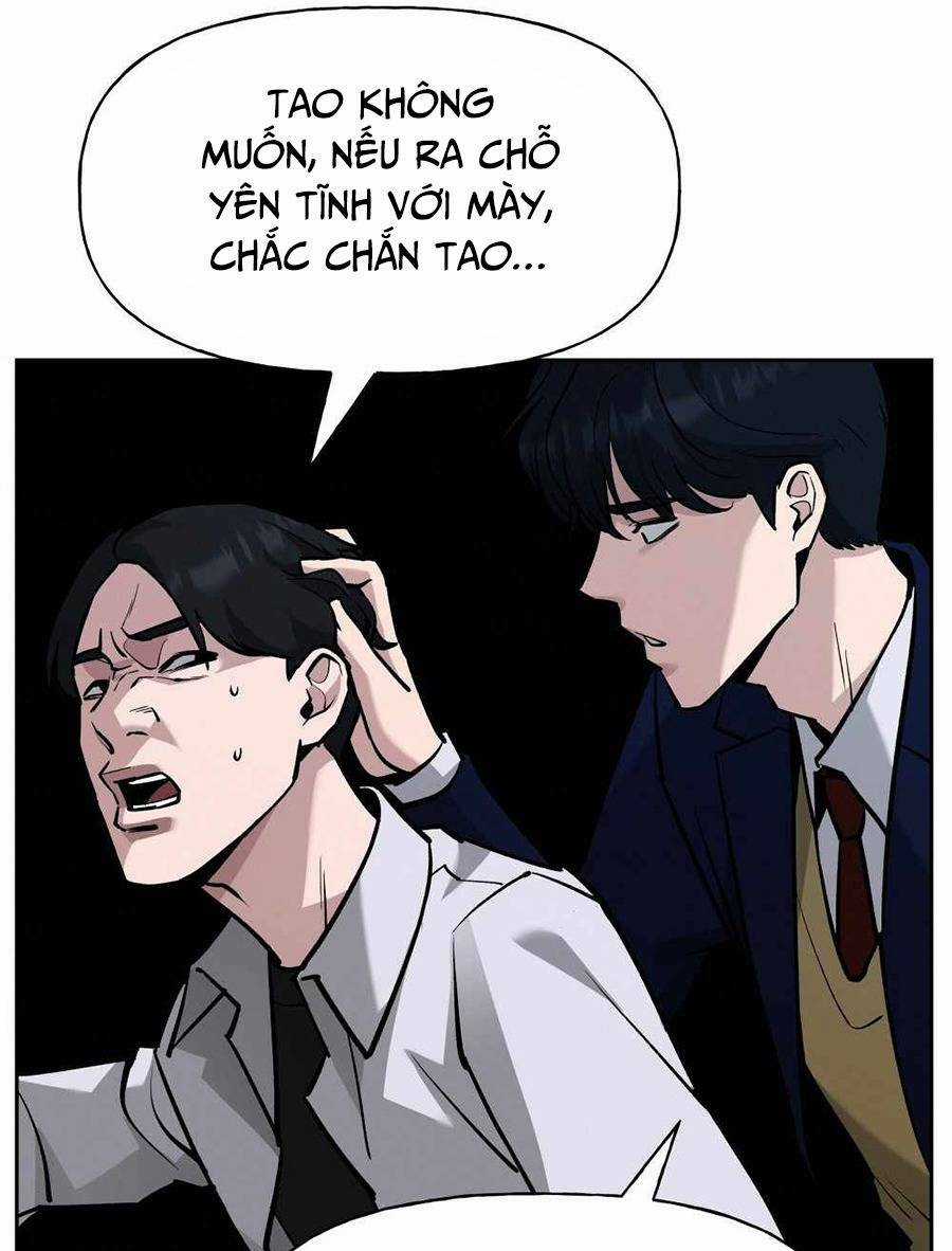 Quản Lí Du Côn Chapter 6 trang 36
