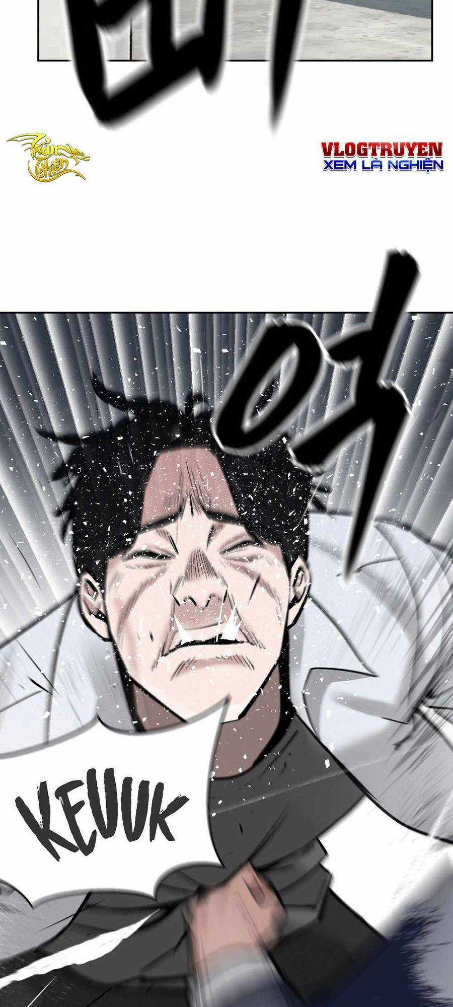 Quản Lí Du Côn Chapter 6 trang 39