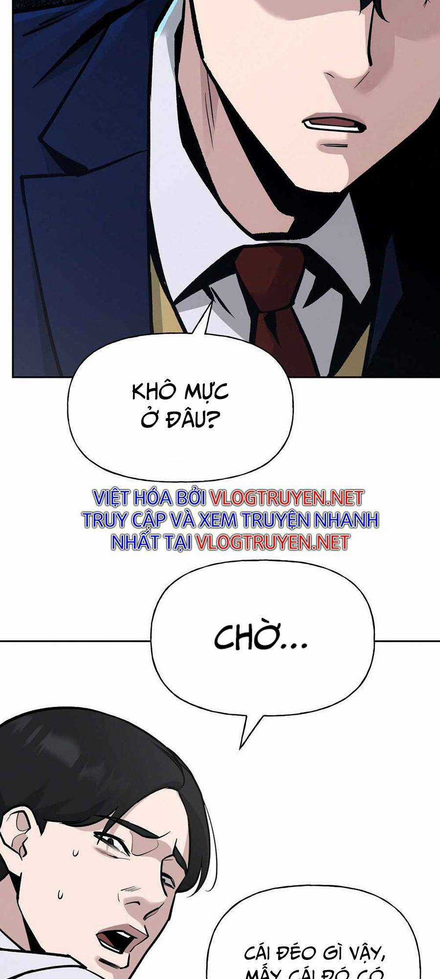 Quản Lí Du Côn Chapter 6 trang 4