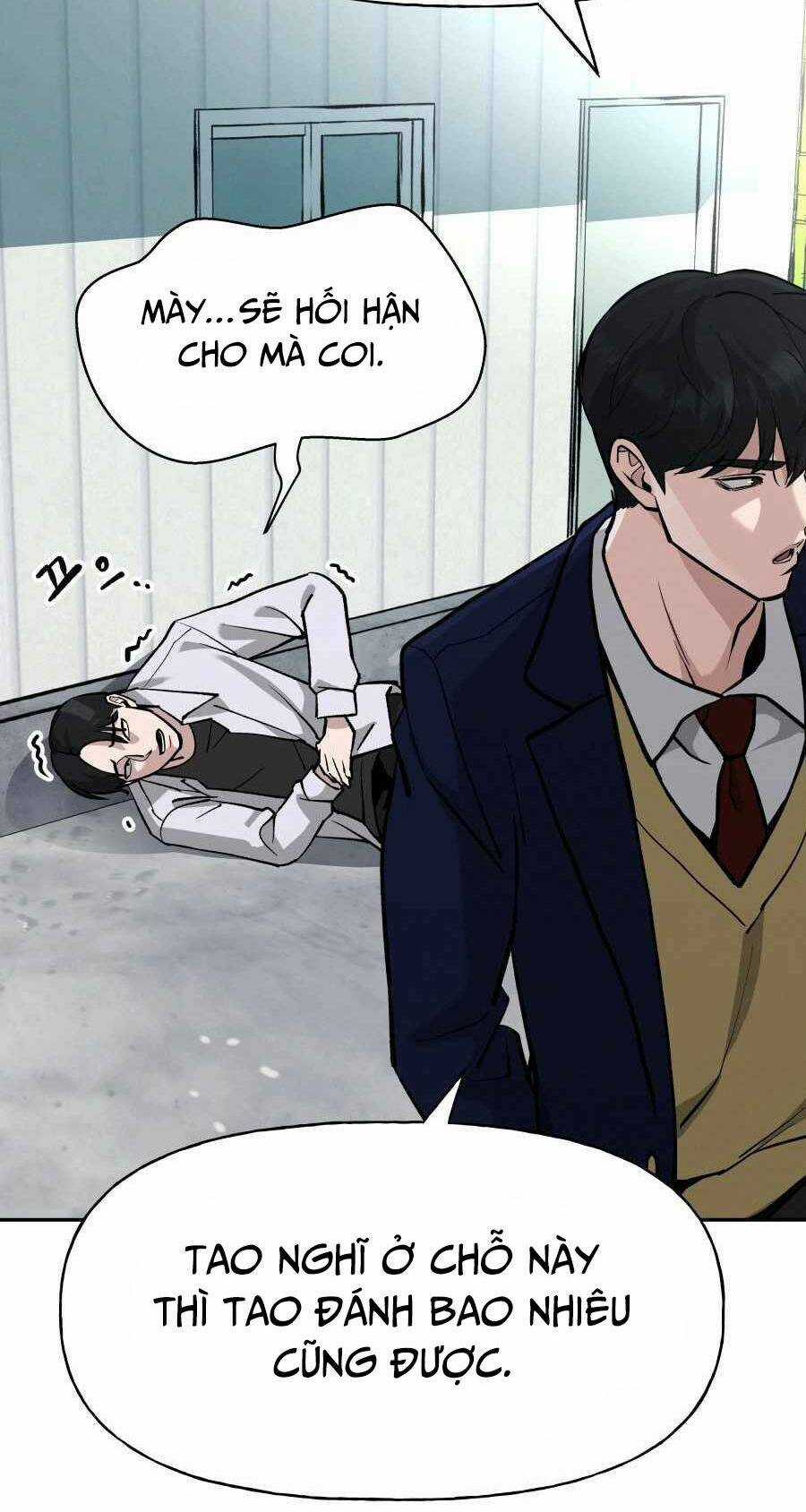 Quản Lí Du Côn Chapter 6 trang 41