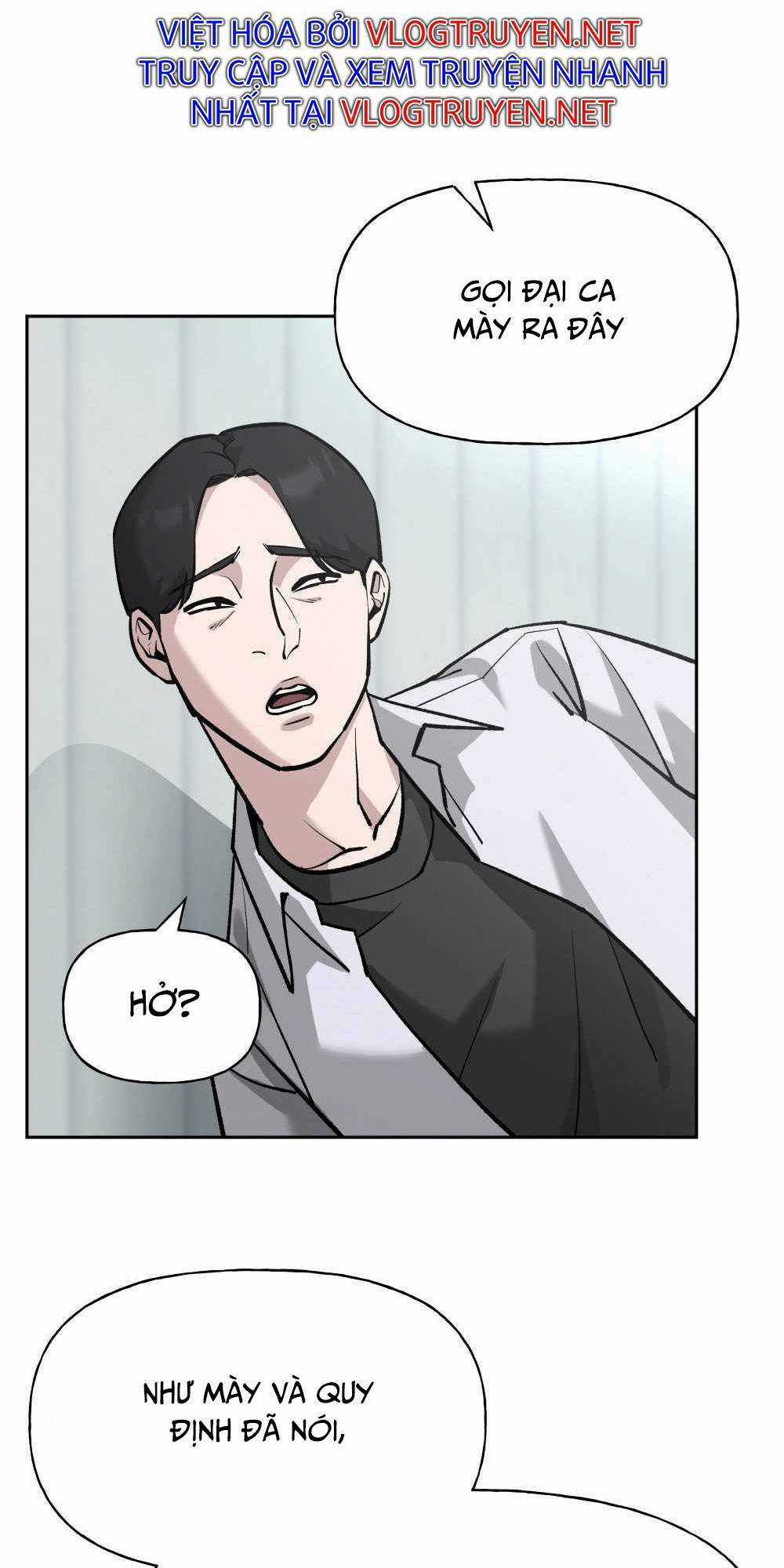 Quản Lí Du Côn Chapter 6 trang 42