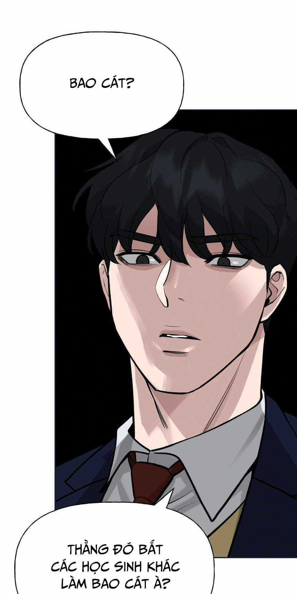 Quản Lí Du Côn Chapter 6 trang 46