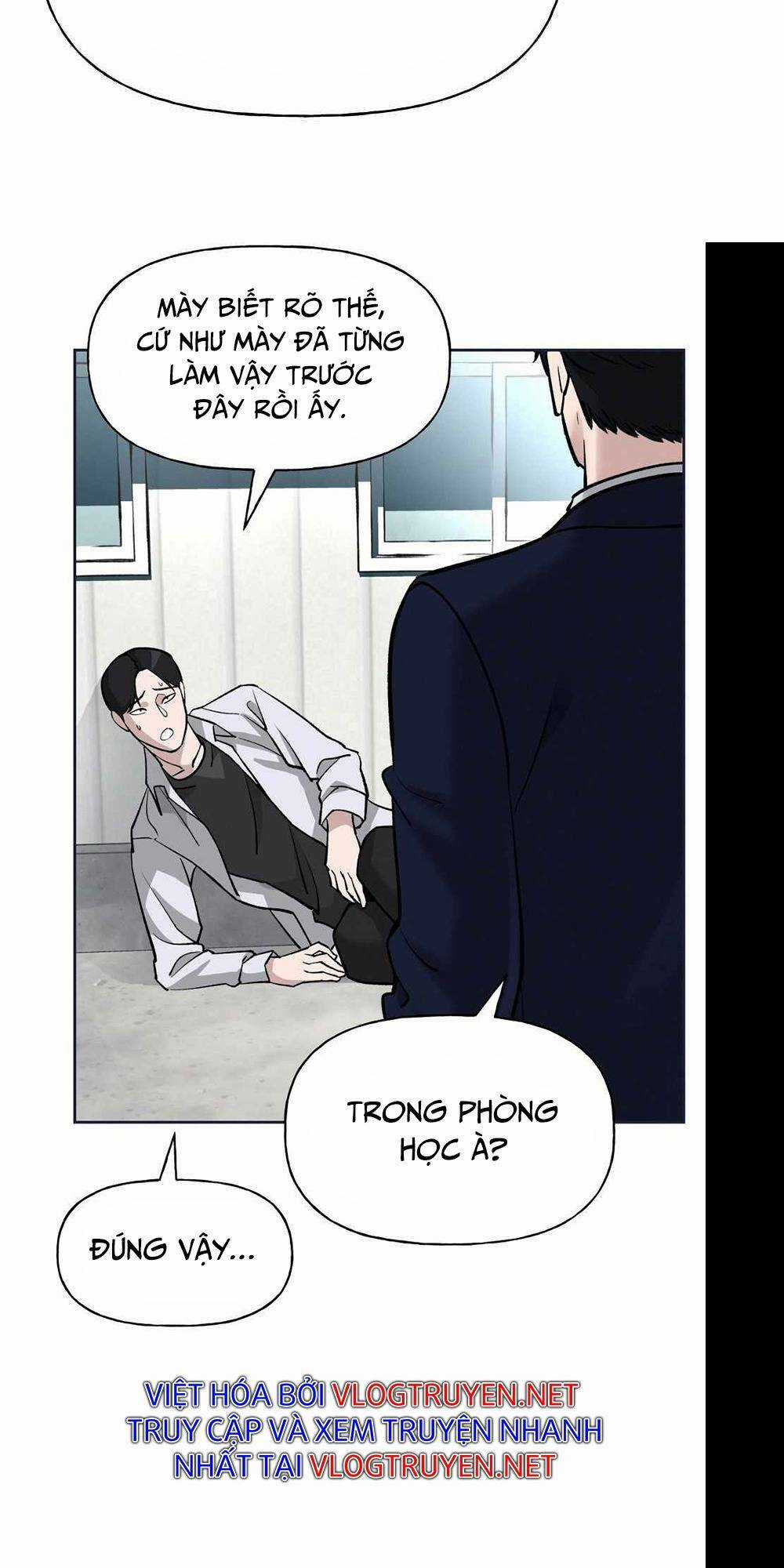 Quản Lí Du Côn Chapter 6 trang 47