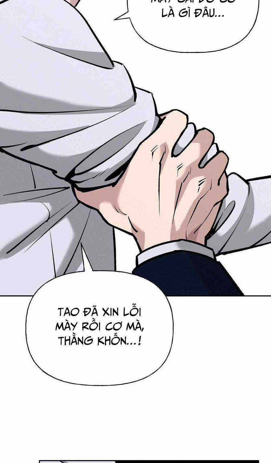 Quản Lí Du Côn Chapter 6 trang 5