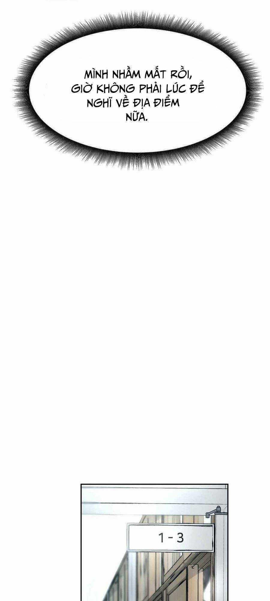 Quản Lí Du Côn Chapter 6 trang 50