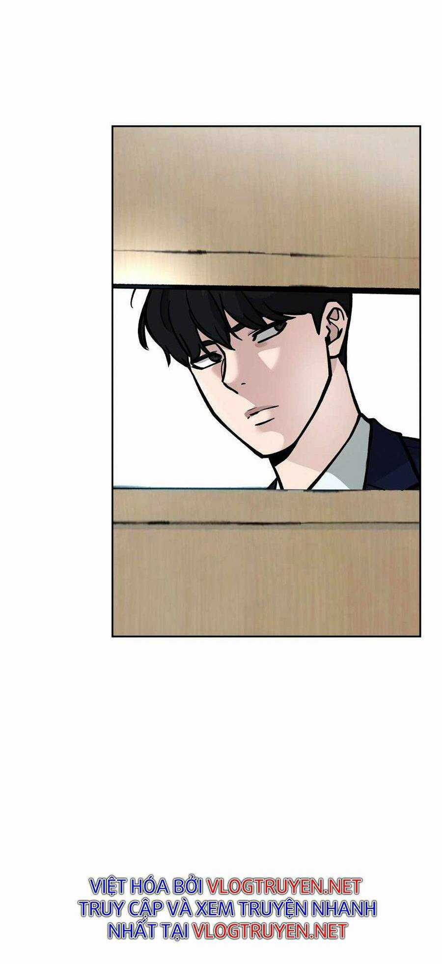 Quản Lí Du Côn Chapter 6 trang 52