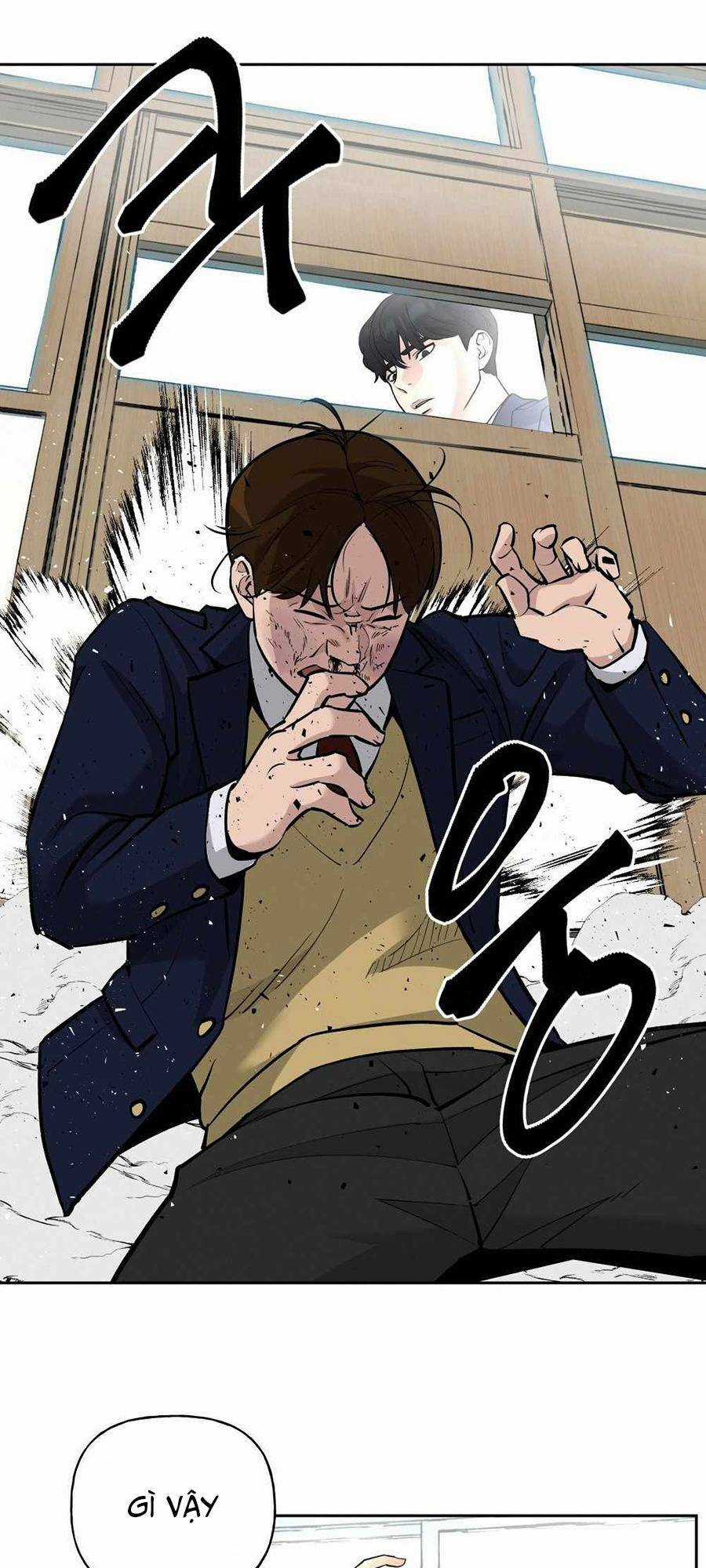Quản Lí Du Côn Chapter 6 trang 53