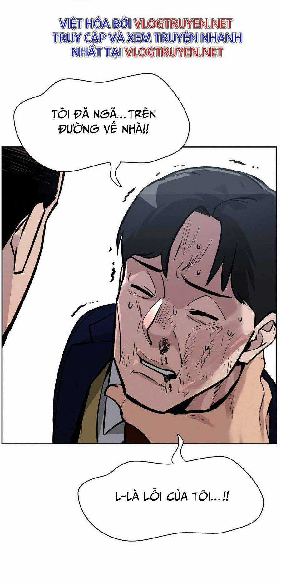 Quản Lí Du Côn Chapter 6 trang 62