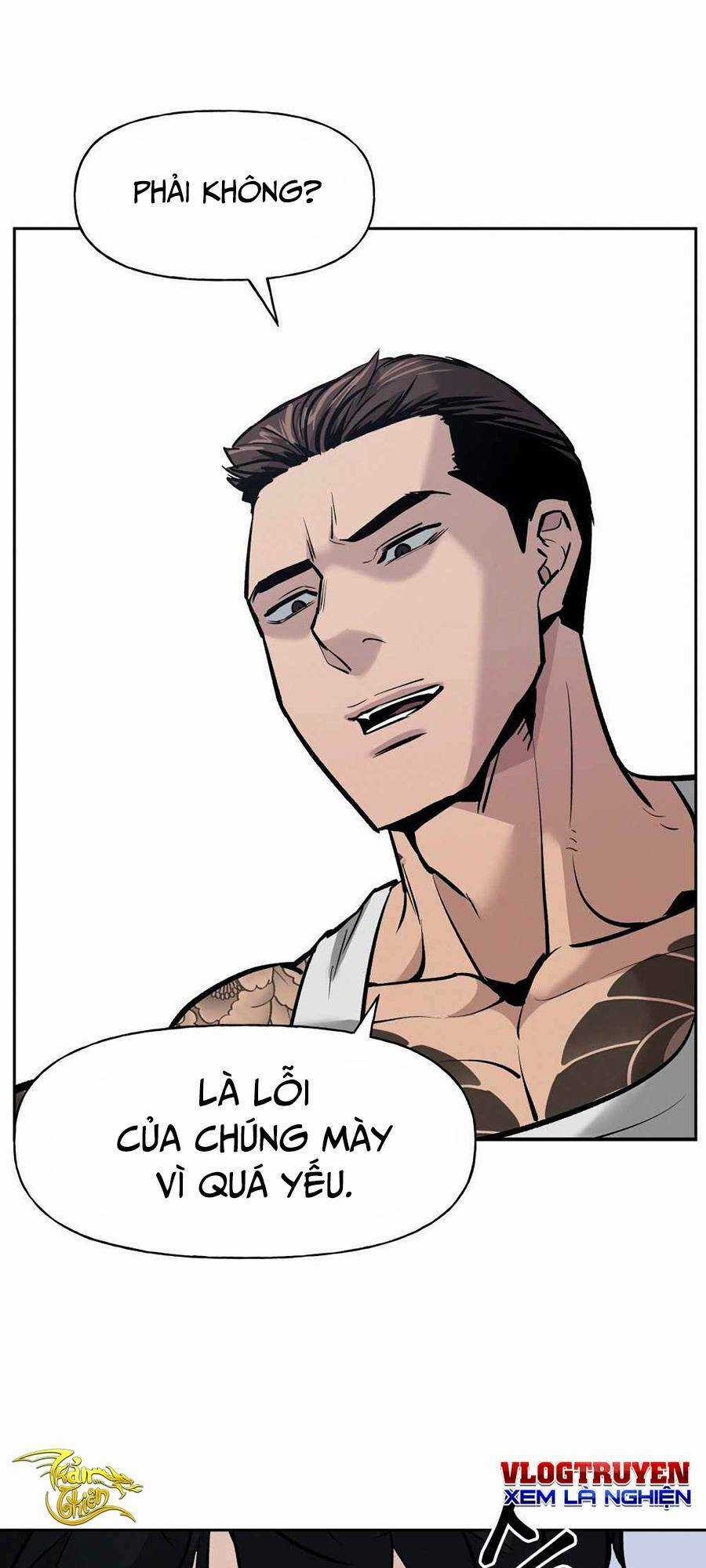 Quản Lí Du Côn Chapter 6 trang 63